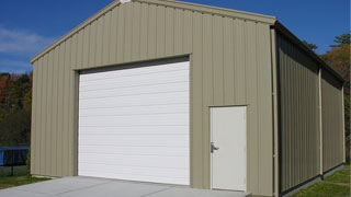 Garage Door Openers at Misty Springs, Florida